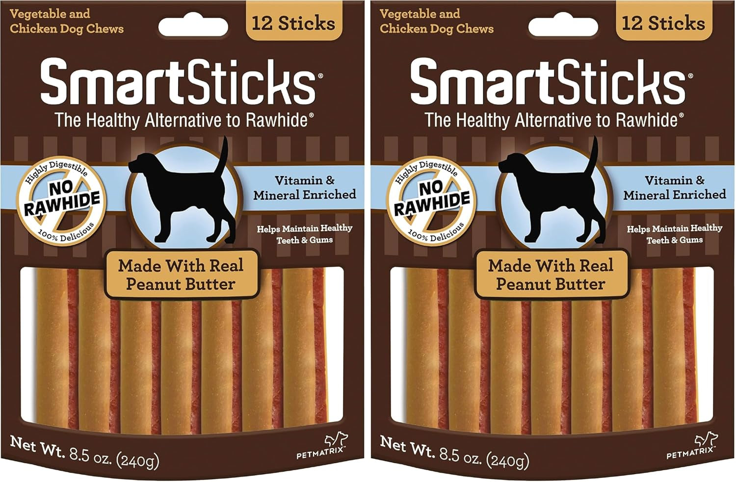 smartbones-smartsticks-with-real-peanut-butter-12-count-rawhide-free-chews-for-dogs