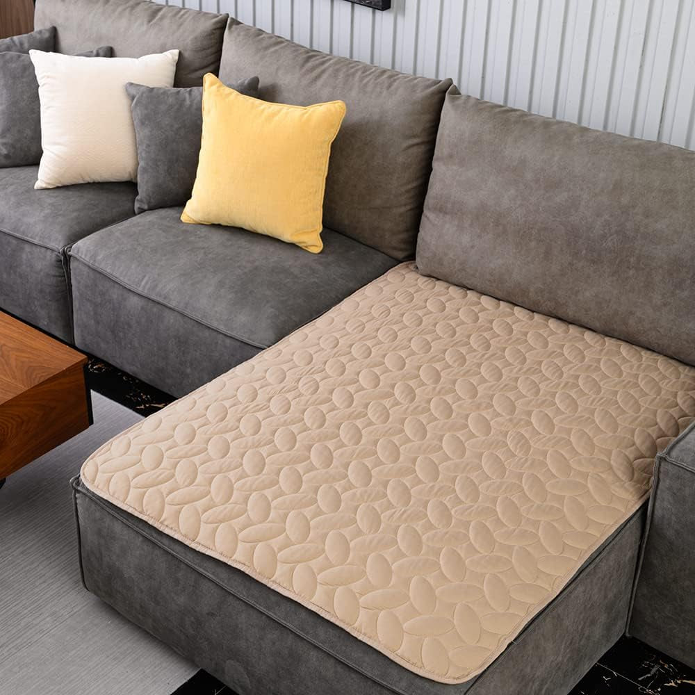ameritex-pet-bed-cover-dog-bed-blanket-for-sofa-and-furniture-waterproof-new-pattern-design-30x70-inch-dark-grey