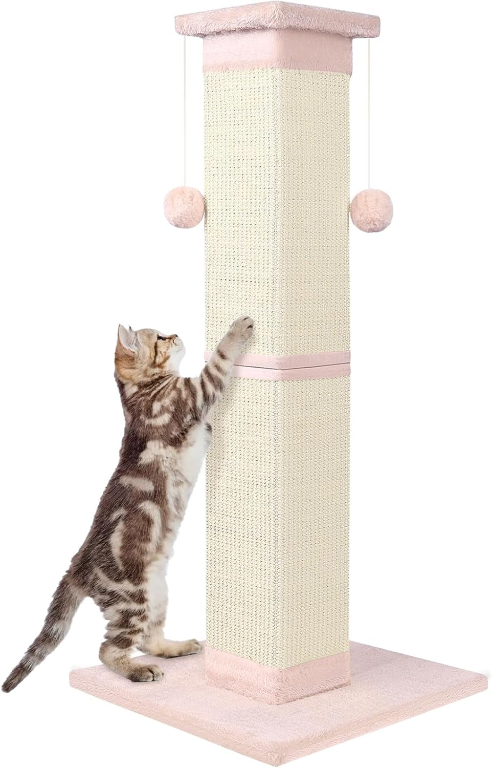 socater-cat-scratching-post-33-inch-nature-sisal-cat-scratch-post-for-indoor-cats-large-cat-scratcher-protect-your-furniture-for-all-breeds