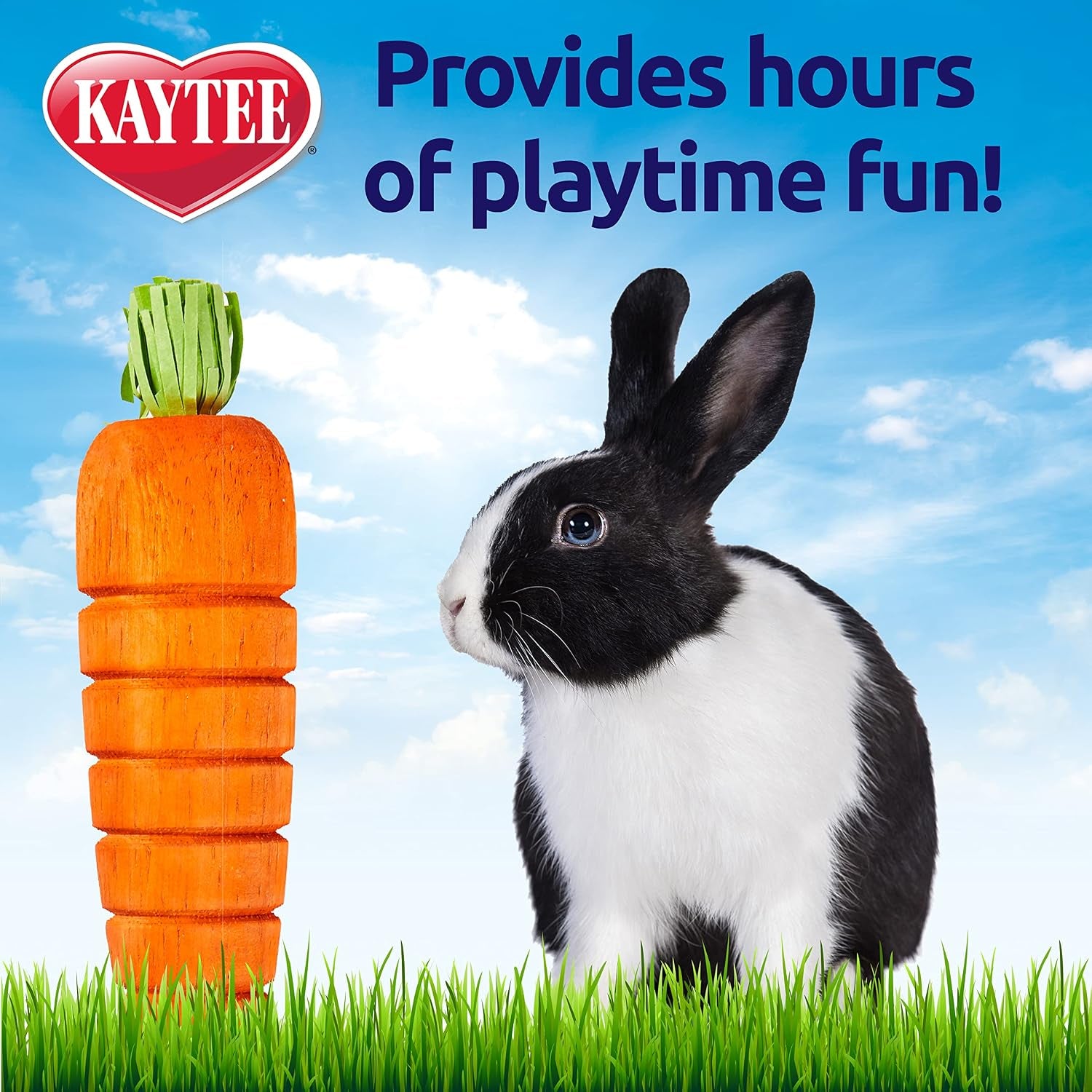 kaytee-bunny-flip-n-toss-toy-carrot-for-rabbits-guinea-pigs-and-other-small-animals