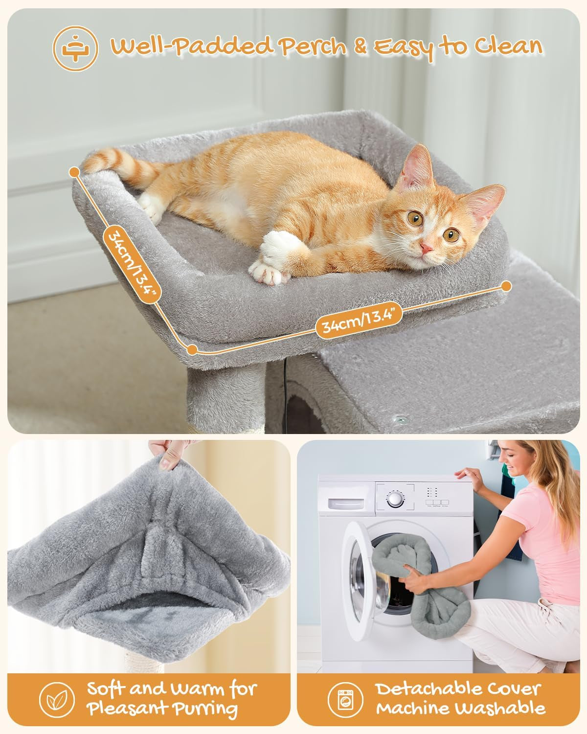 pawz-road-30-cat-tower-small-cat-tree-with-2-condos-for-indoor-cats-cat-trees-for-small-cats-cat-houses-with-scratching-ramp-and-posts-dual-condos-top-perch-for-multi-cat