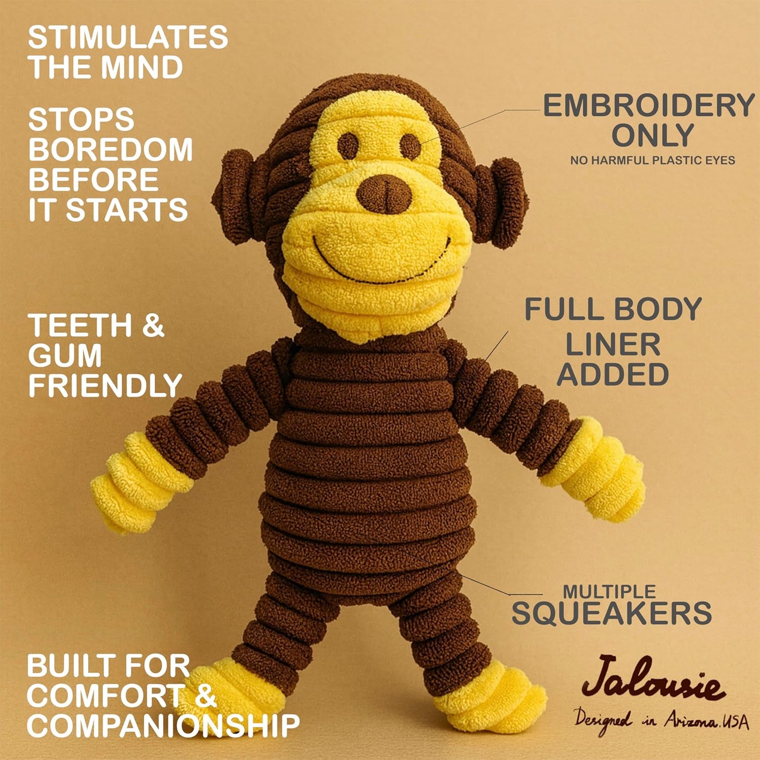 jalousie-plush-toys-assortment-value-bundle-puppy-pet-mutt-squeak-toy-for-medium-large-dogs-5-pack-corduroy