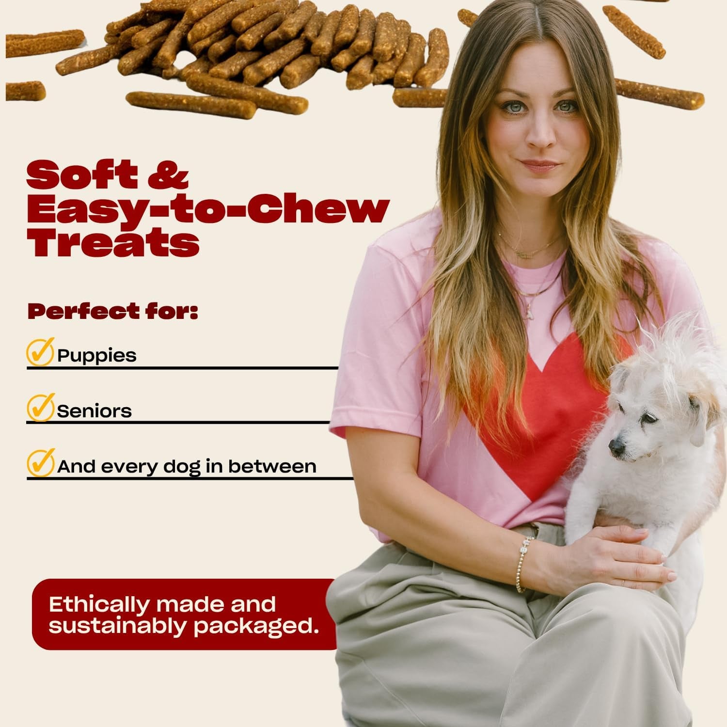 oh-norman-soft-beef-jerky-dog-treats-free-range-beef-6-oz-air-dried-free-range-beef-jerky-with-limited-ingredients-gentle-on-sensitive-stomachs-great-for-training-daily-rewards