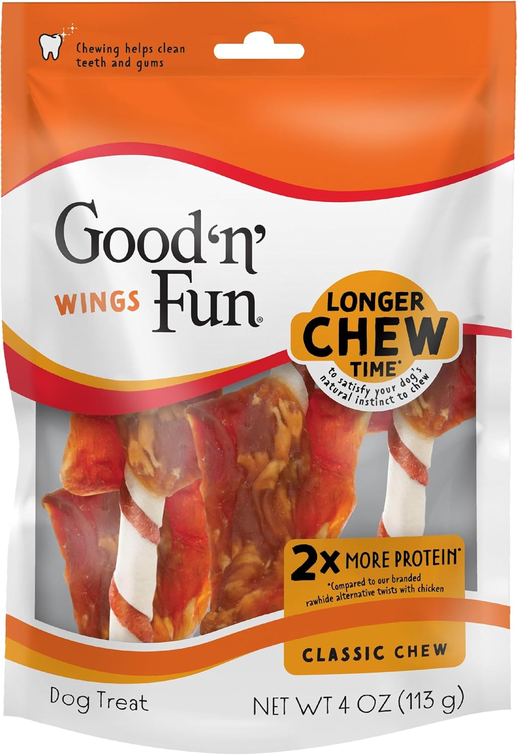 good-n-fun-wings-long-lasting-dog-treat-with-real-proteins-premium-chicken-and-beef-hide-supports-dental-health-mental-stimulation-4-oz