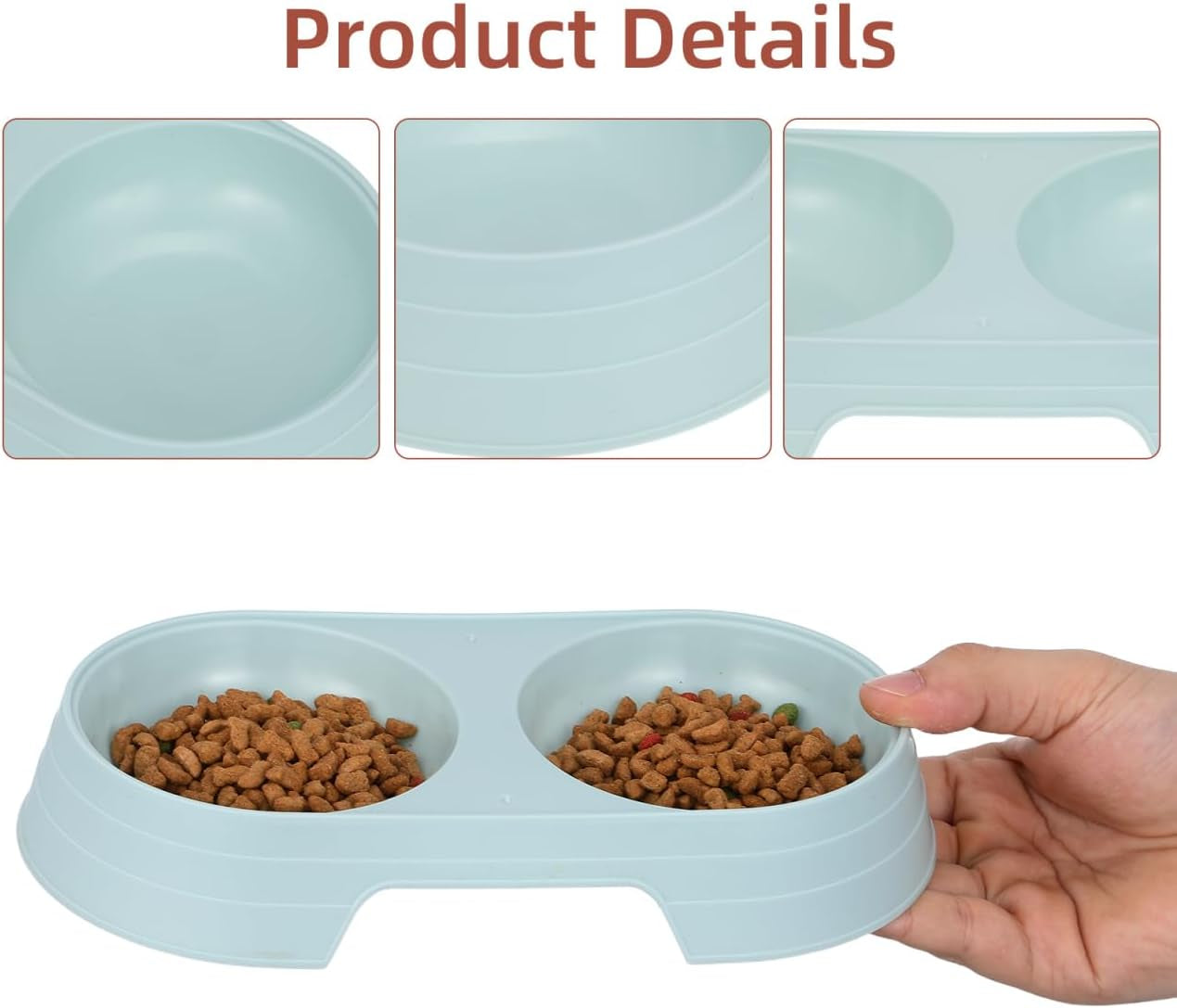 luxshiny-pet-feeder-8pcs-anti-tip-double-feeding-bowls-elevated-cat-food-and-water-dishes-with-stable-design-for-healthy-eating-posture
