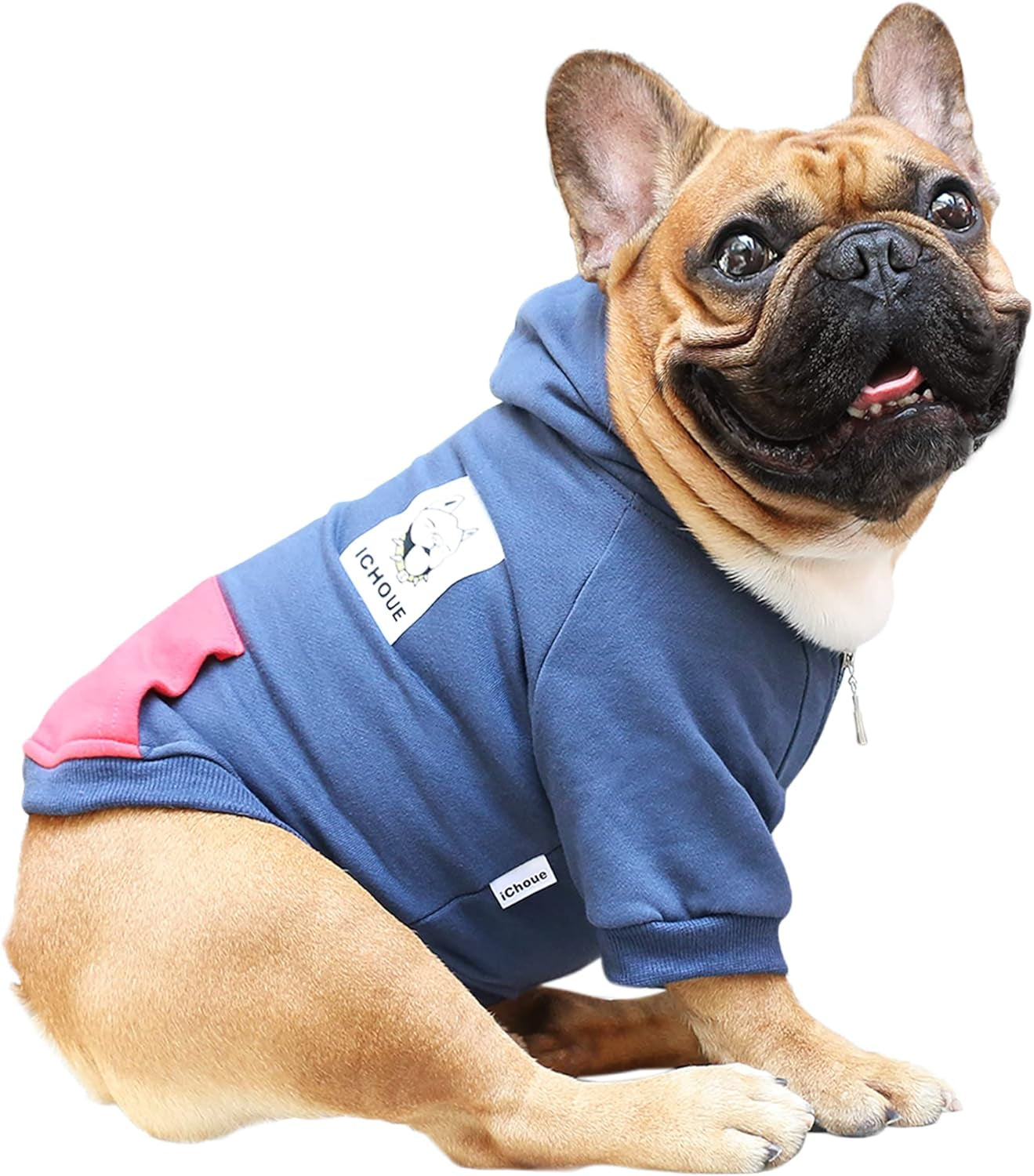 ichoue-french-bulldog-frenchie-clothes-hoodies-for-dogs-pug-english-boston-terrier-bully-pitbull-corgi-sweatshirt-sweater-clothing-khaki-xlarge
