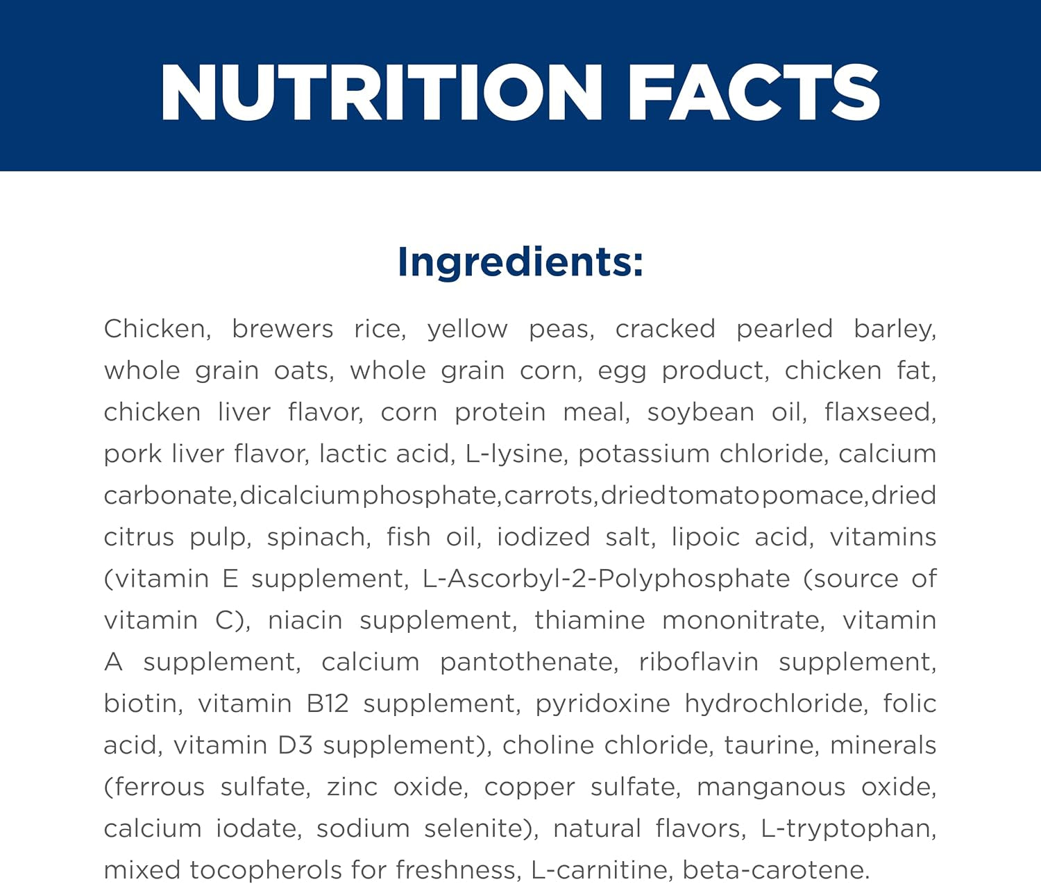 hills-science-diet-adult-7-senior-vitality-small-mini-dry-dog-food-1-veterinarian-recommended-chicken-rice-3-5-lb-bag