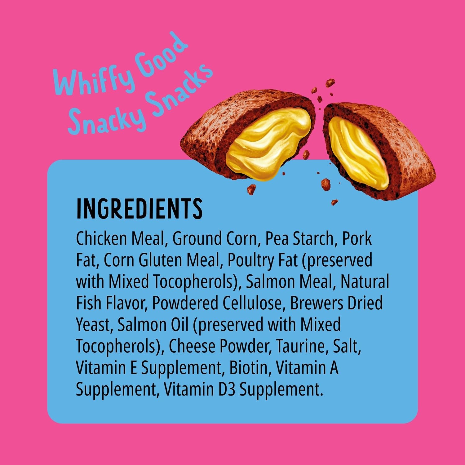 bonkers-bites-salmon-supreme-flavor-crunchy-soft-treats-for-cats-3oz-bag-pack-of-10