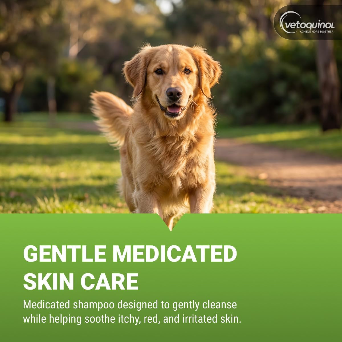 vetoquinol-universal-medicated-shampoo-deep-cleansing-sulfur-shampoo-for-dogs-cats-horses-gentle-cleanse-for-dry-skin-ph-balanced-for-daily-grooming-safe-for-flea-tick-medication-16-oz