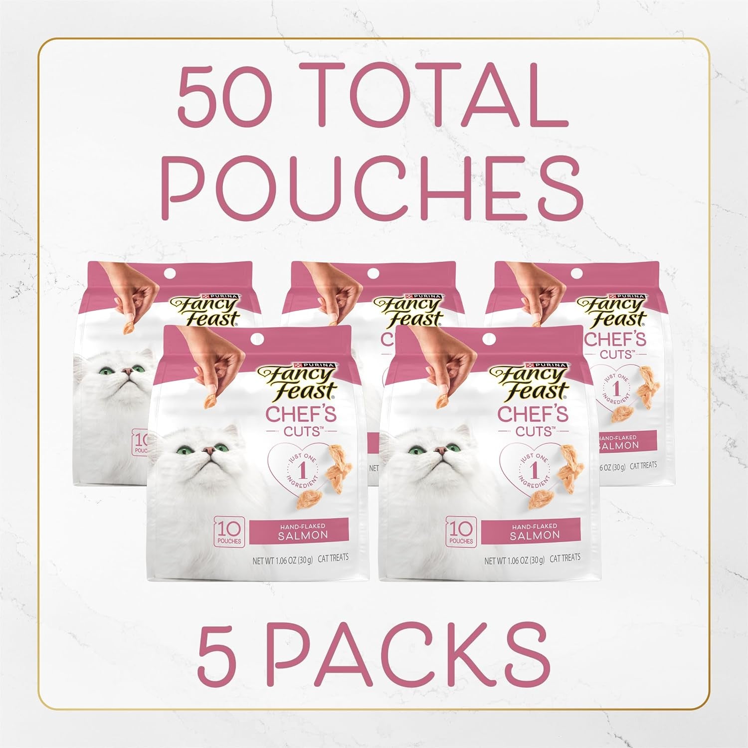 purely-fancy-feast-natural-hand-selected-flaked-salmon-entree-cat-treat-5-packs-of-10-1-06-ounce-pouches