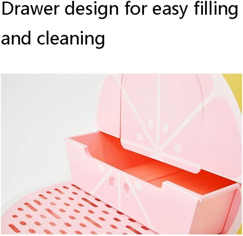 dog-potty-training-toilet-creative-watermelon-litter-box-fully-enclosed-cat-toilet-large-drawer-supplies-cat-litter-panb