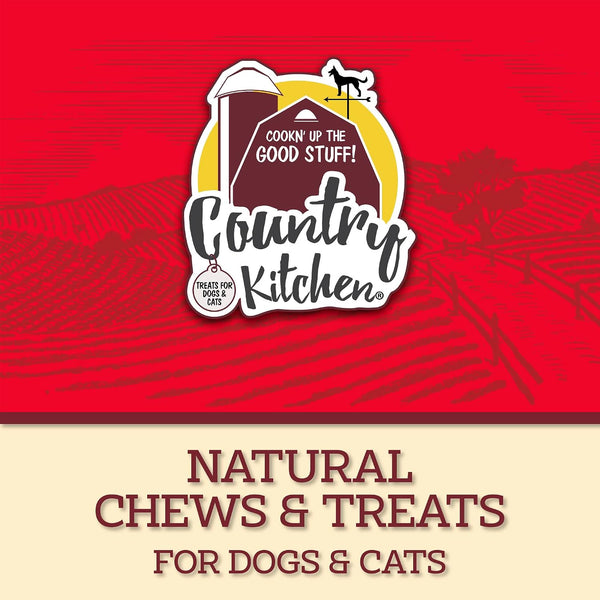 Country Kitchen Duck Jerky Tender Dog Treats, High Protein, 16 Oz | Quality Ingredients Made with Real Duck, Low Fat, No Artificial Colors7