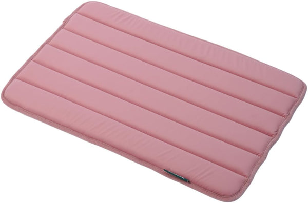 BALANCE Dog Crate Pad, Dog Foam Crate Mat Kennel Pad, Washable Water-Resistant Pet Bed Flat Dogs Cage Mat for Small Dogs28