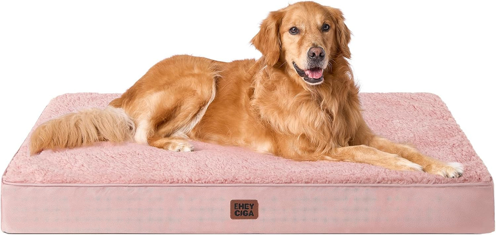 eheyciga-orthopedic-dog-bed-large-with-removable-washable-cover-grey-41x27-egg-crate-foam-support-durable-oxford-fabric-non-slip-bottom-machine-washable-soft-waterproof-plush-pet-bed-mat-for-crate