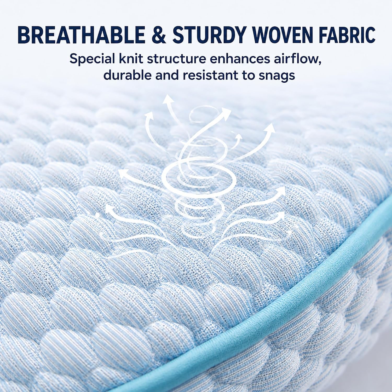 cooling-cat-bed-for-indoor-cats-19-7-x-15-8-in-supportive-pet-sofa-with-egg-crate-foam-breathable-cool-touch-fabric-washable-bolster-bed-for-cats-and-small-dogs