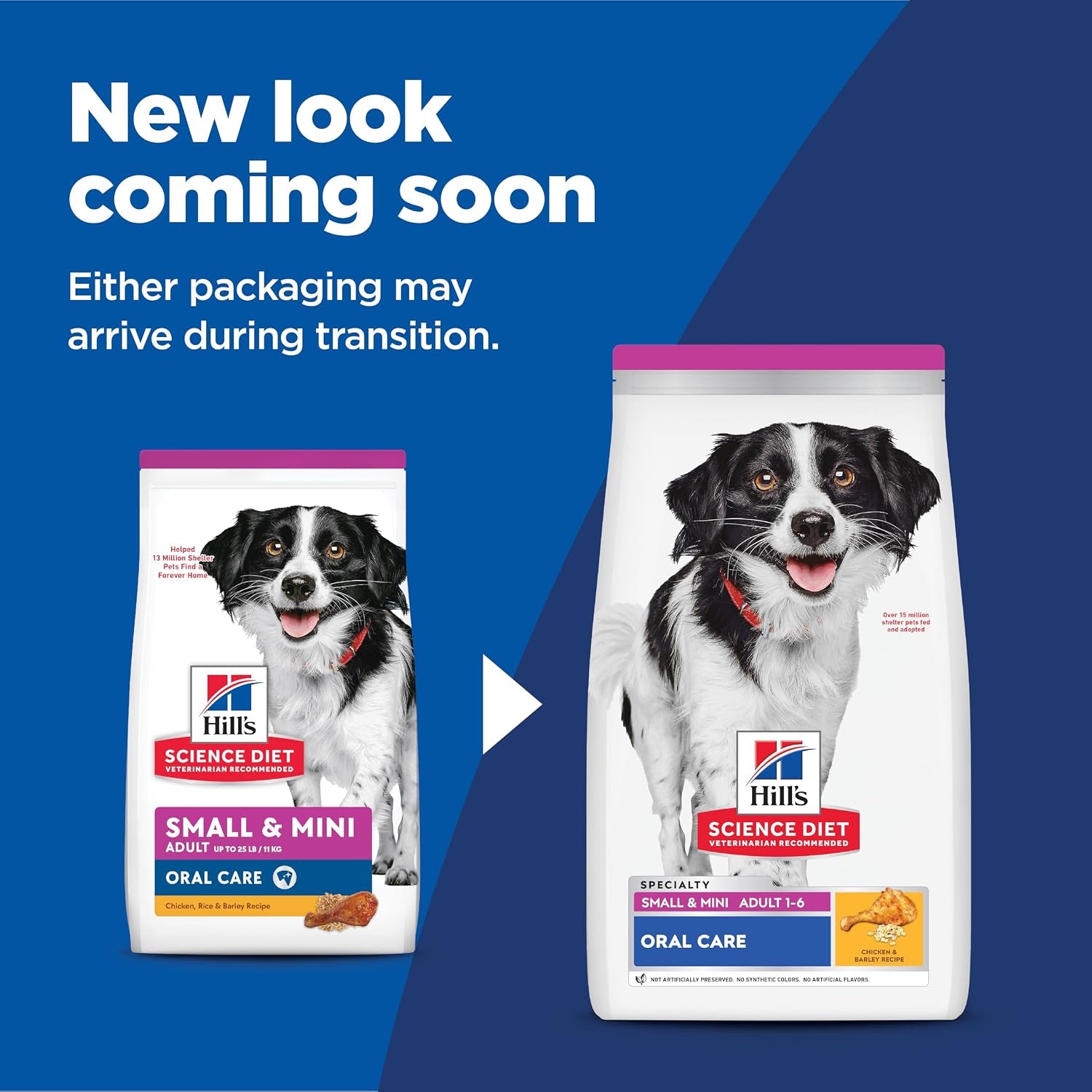 hills-science-diet-adult-1-6-oral-care-small-mini-dry-dog-food-1-veterinarian-recommended-chicken-barley-4-lb-bag