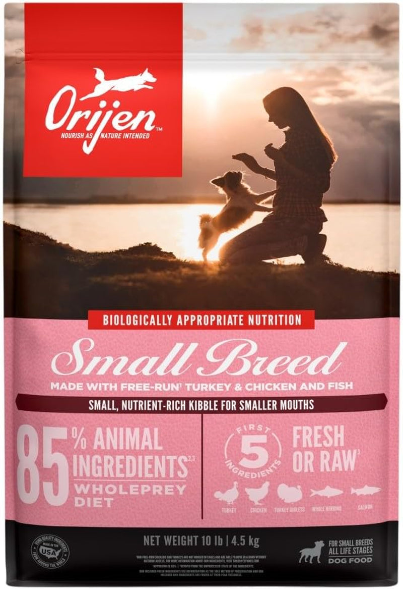 orijen-grain-free-wholeprey-dry-dog-food-small-breed-recipe-4lb-bag-85-fresh-or-raw-ingredients-grain-free-high-protein-made-in-the-usa-nourishing-organs-no-corn-soy-or-wheat
