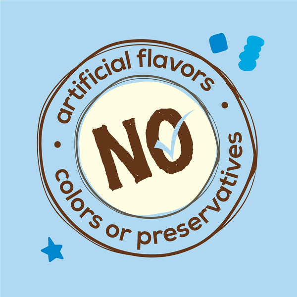 Purina Friskies Natural Cat Treats, Party Mix Natural Yums with Wild Caught Tuna and Added Vitamins, Minerals and Nutrients - 20 Oz. Canister8