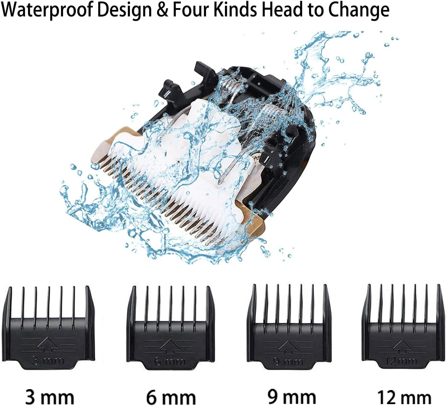 highdas-dog-clippers-for-grooming-low-noise-cordless-electric-dog-grooming-kit-clippers-rechargeable-quiet-dog-shaver-pet-hair-trimmer-kit-for-dogs-cats-gold