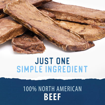 Caledon Farms Value Pack Beef Tendersticks All Natural Dog Treats 340G/12OZ3