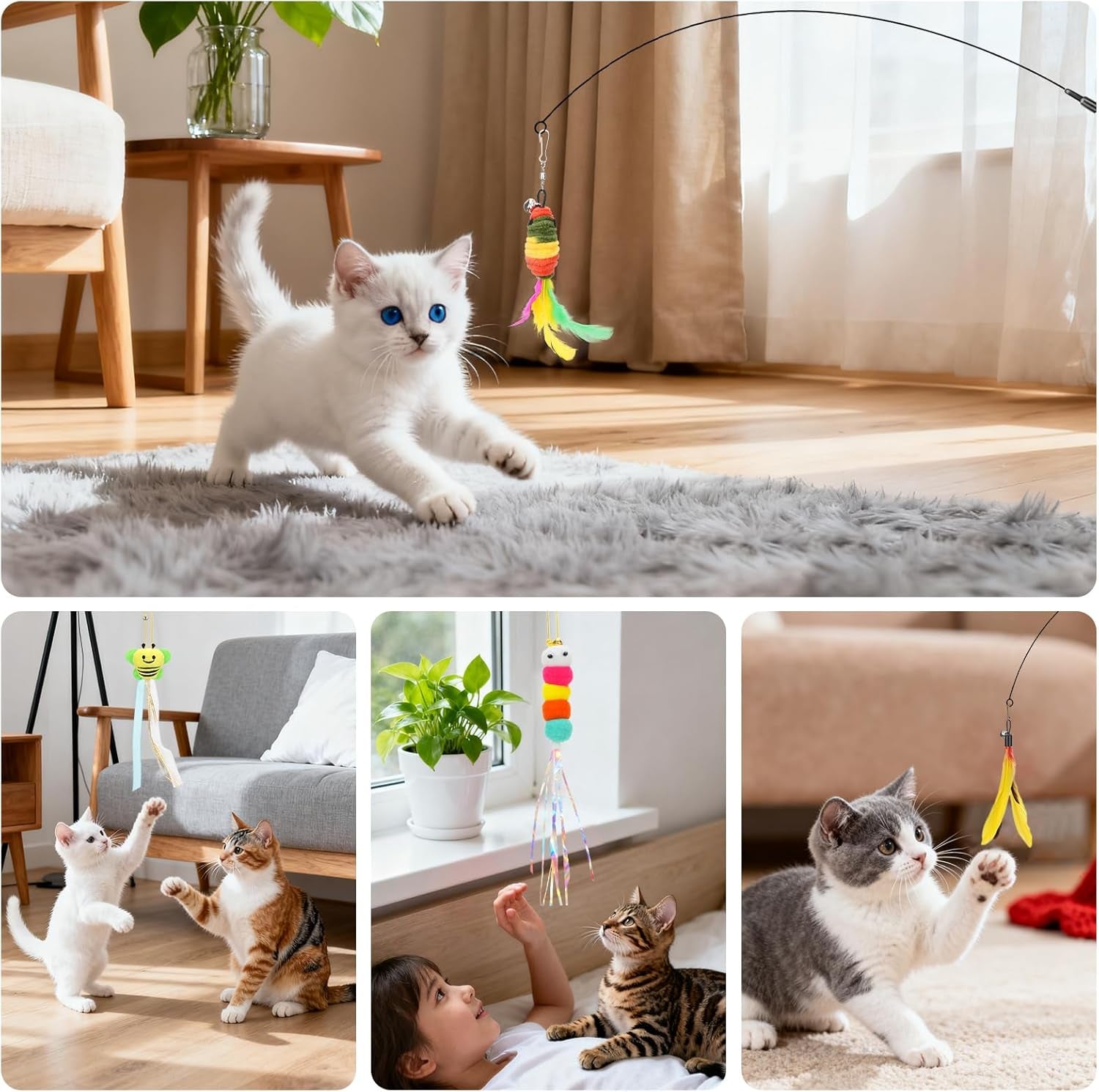 atosun-interactive-cat-toys-15pcs-cat-wand-and-feather-toys-for-indoor-cats-reusable-suction-cup-toys-for-kittens-play-exercise