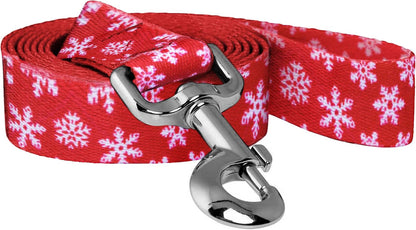 Native Pup American Flag Dog Leash (American Flag)4