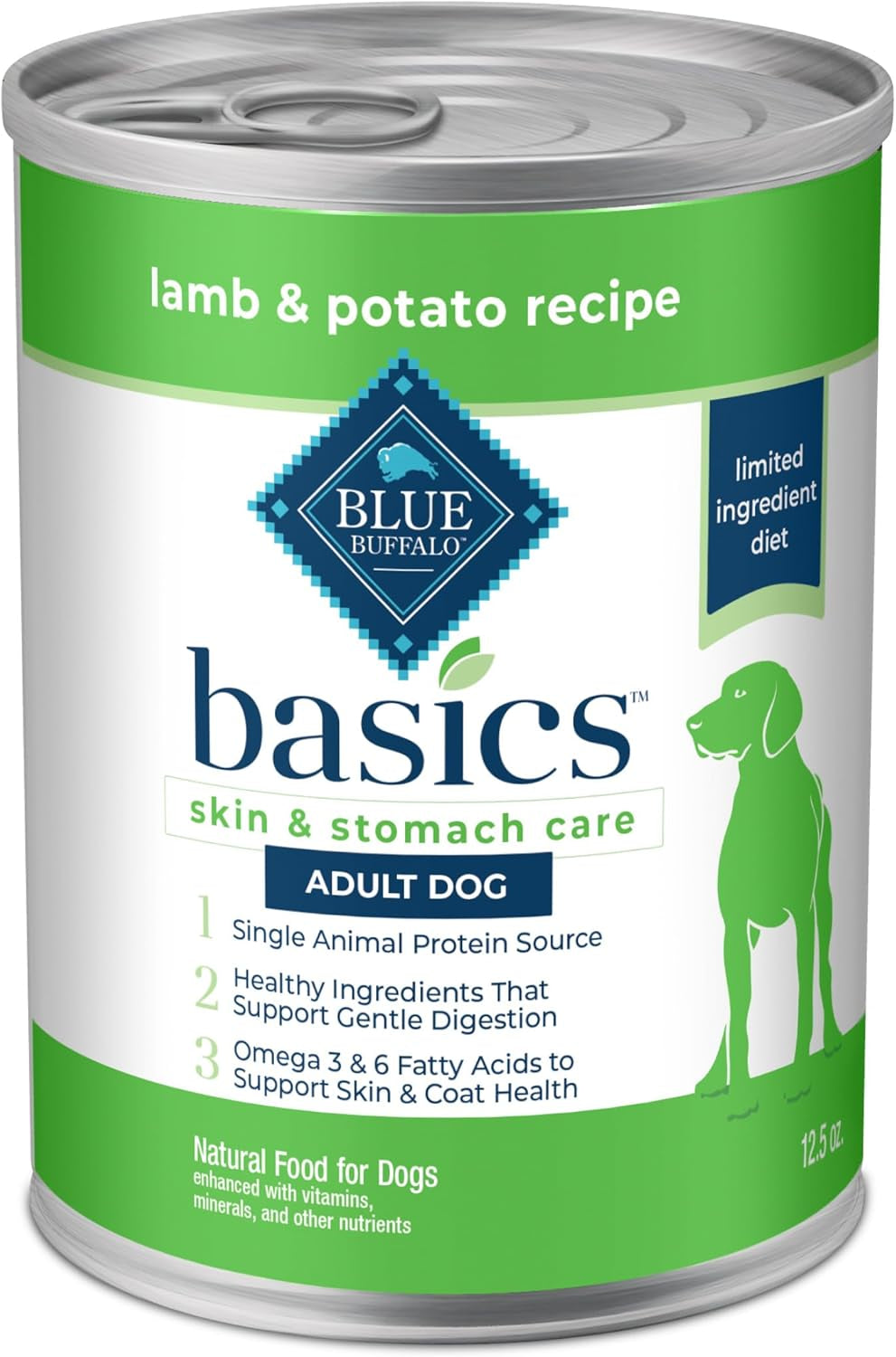 blue-buffalo-delights-variety-pack-natural-grain-free-wet-dog-food-for-small-breed-dogs-filet-mignon-flavor-new-york-strip-flavor-in-gravy-with-natural-ingredients-3-5-oz-each-12-cups