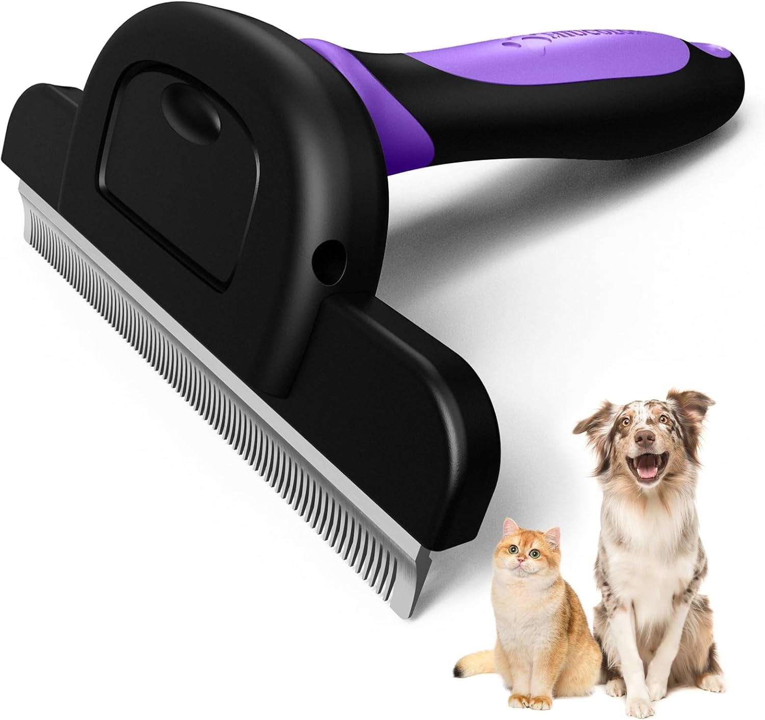 miu-color-pet-grooming-brush-deshedding-tool-for-dogs-cats-effectively-reduces-shedding-by-up-to-95-for-short-medium-and-long-pet-hair