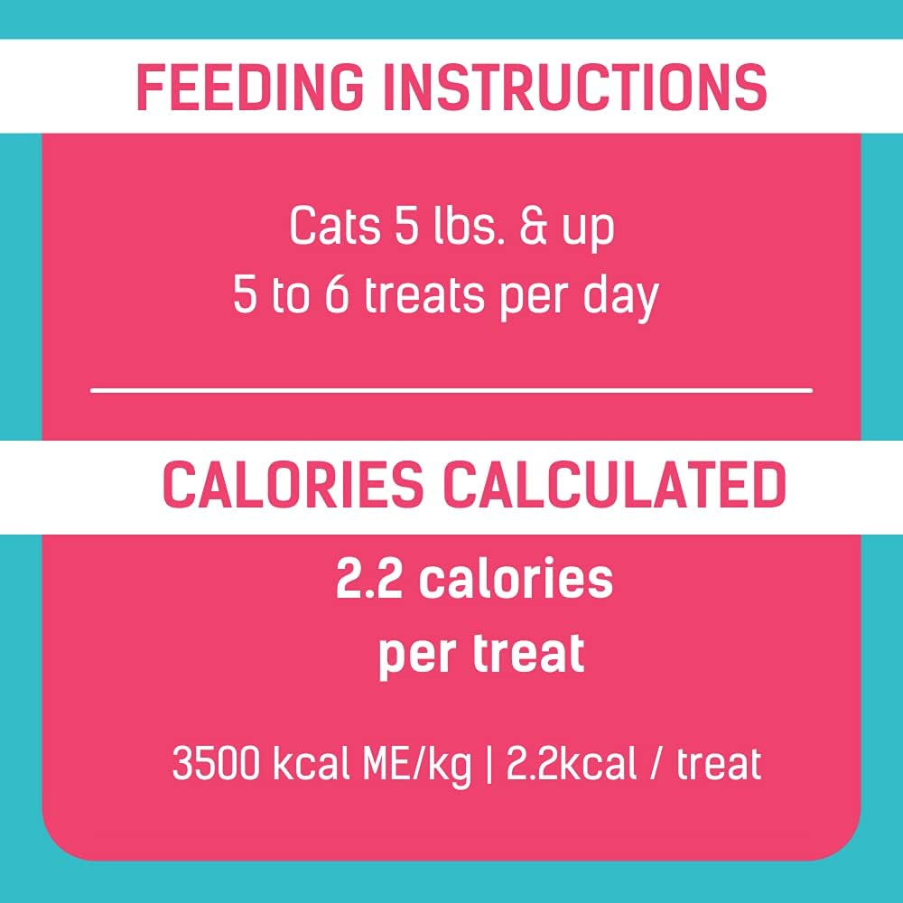 get-naked-biteables-daily-soft-cat-treats-with-high-quaility-protein-chicken-and-seafood-flavor-made-with-real-chicken-omega-3-functional-kitten-treats-for-growing-cats-grain-free-3oz