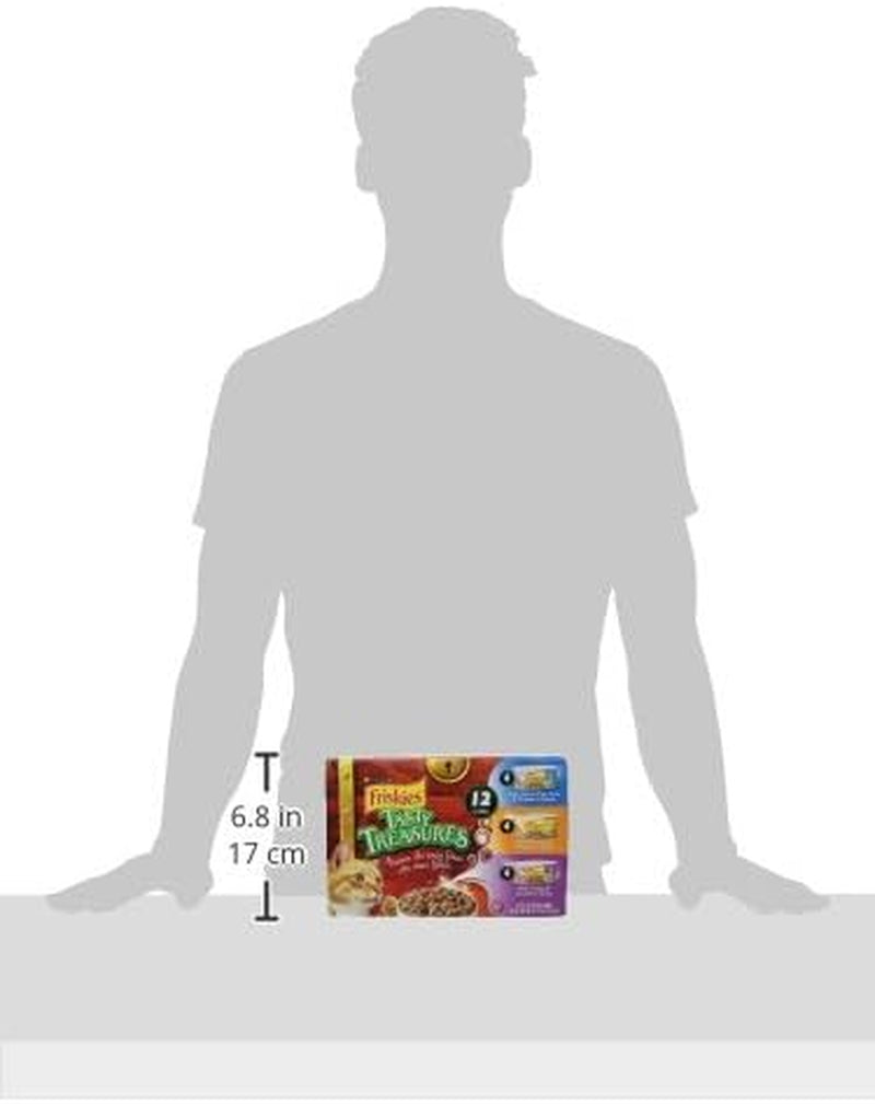 purina-friskies-wet-cat-food-variety-pack-tasty-treasures-prime-filets-with-ocean-fish-and-tuna-with-chicken-and-with-turkey-5-5-ounce-pack-of-12