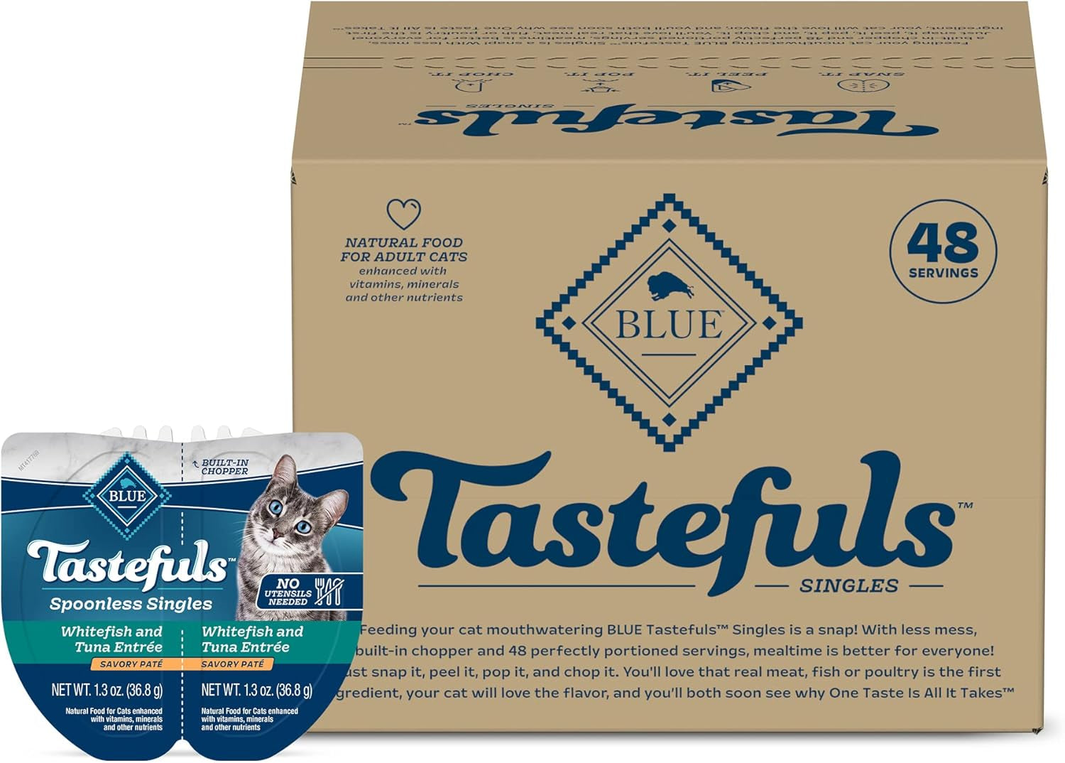 blue-buffalo-tastefuls-pate-spoonless-single-wet-cat-food-variety-pack-chicken-turkey-made-with-natural-ingredients-enhanced-with-minerals-other-nutrients-2-6-oz-twin-pack-trays-12-count
