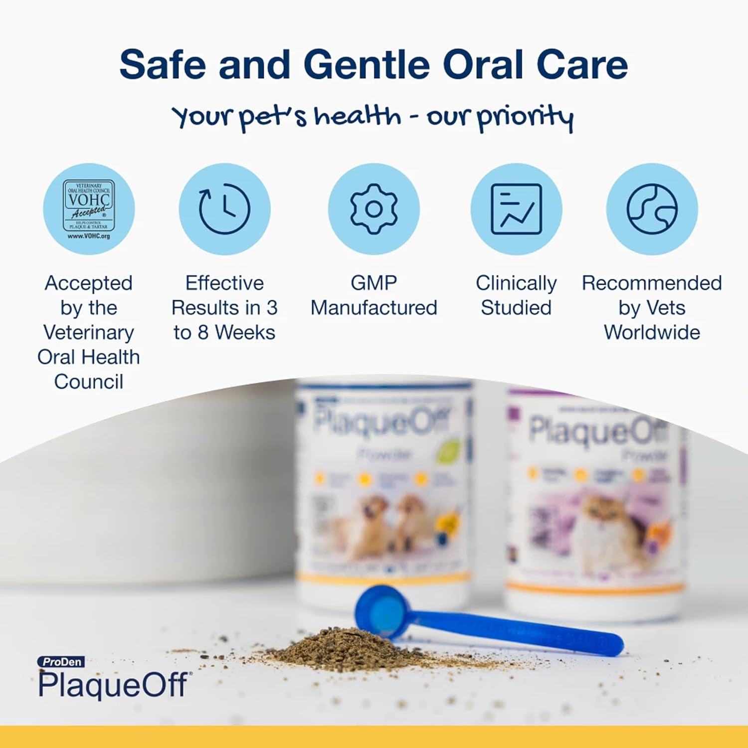proden-plaqueoff-powder-for-dogs-dog-tartar-and-plaque-remover-60g-vohc-accepted-dental-powder-for-pet-oral-care-supports-fresher-breath-and-dental-hygiene-100-natural-kelp-formula