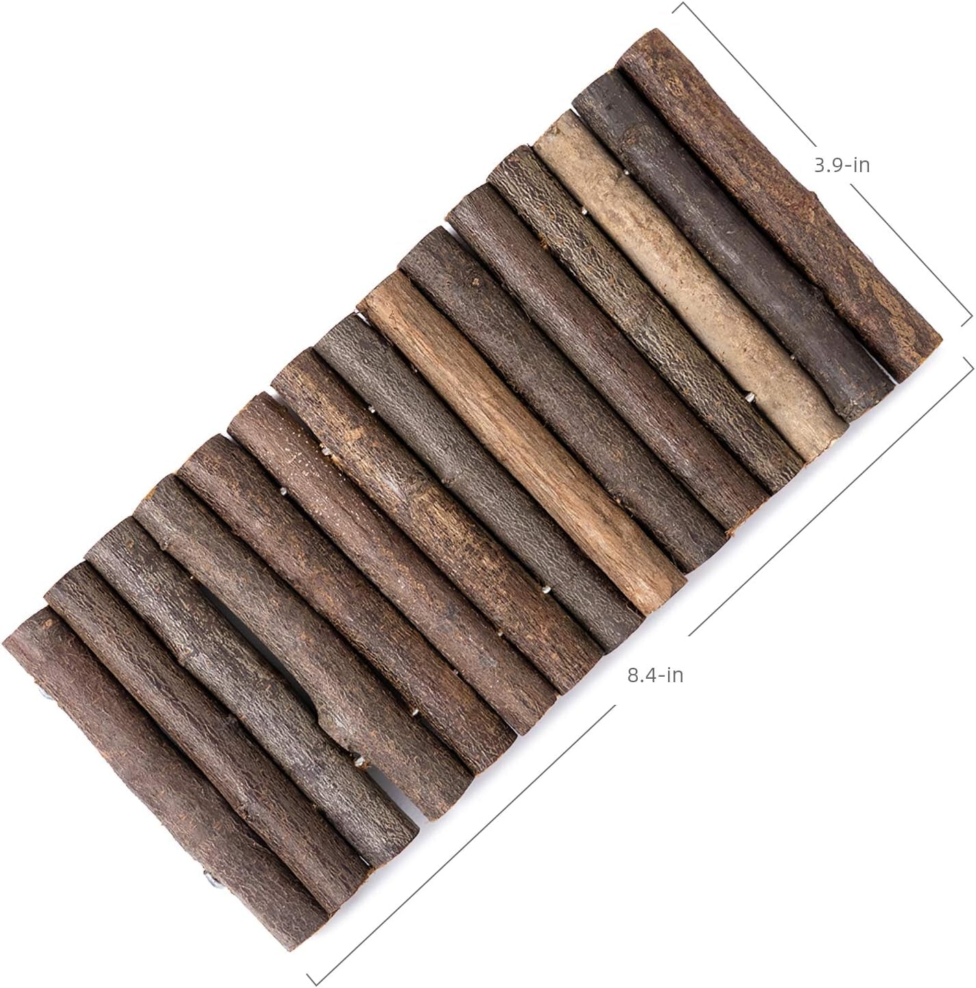 niteangel-wooden-ladder-bridge-hamster-mouse-rat-rodents-toy-small-animal-chew-toy
