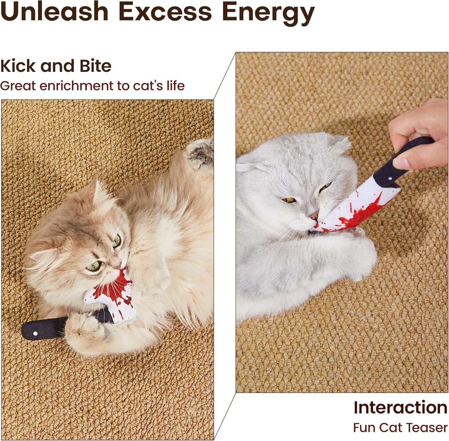 potaroma-4pcs-cat-toys-horror-halloween-knife-shaped-kitten-catnip-crinkly-sound-toys-indoor-exercise-for-all-cat-breeds-6-5-inches-crinkly-sound-toys-indoor-exercise-for-all-cat-breeds-6-5-inches
