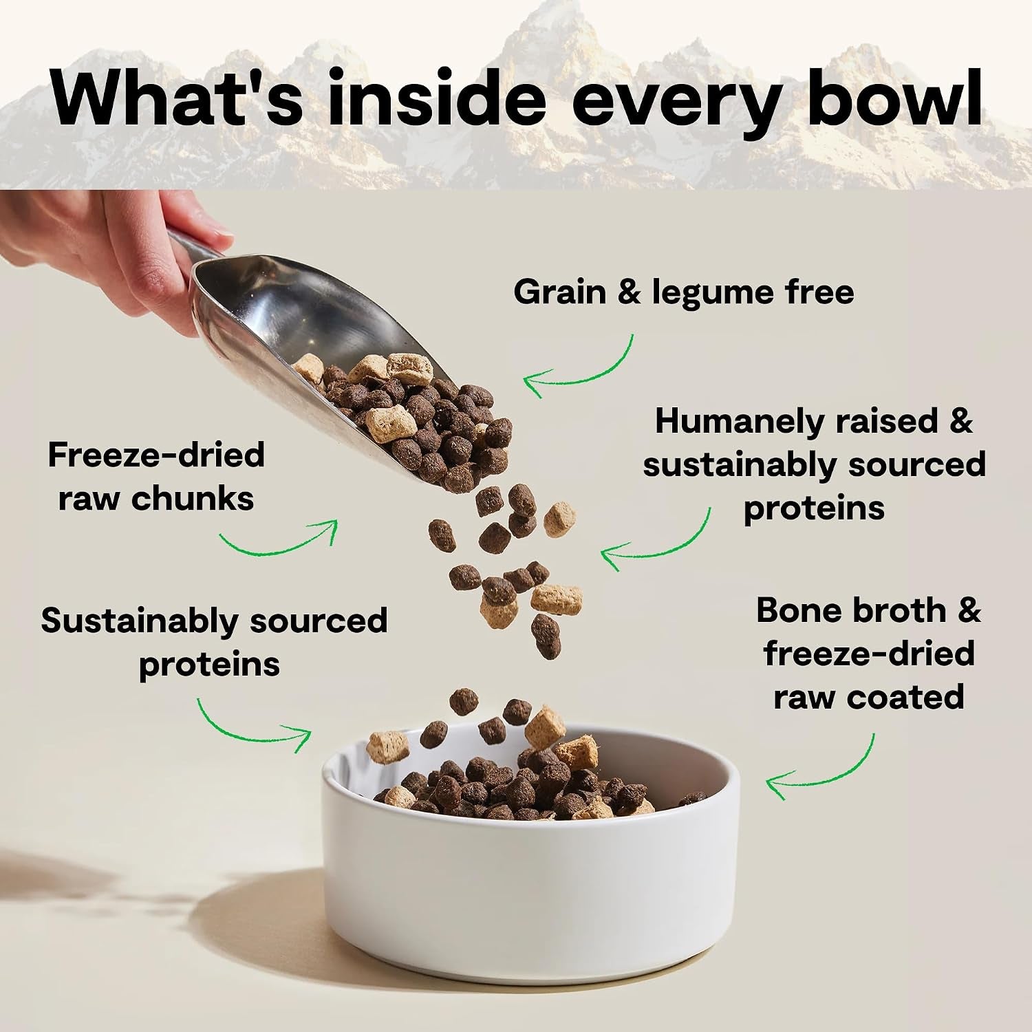 open-farm-rawmix-grain-free-dry-dog-food-front-range-kibble-20lb-bag-grass-fed-beef-pasture-raised-lamb-humanely-raised-pork-freeze-dried-raw-chunks-100-traceable-ingredients