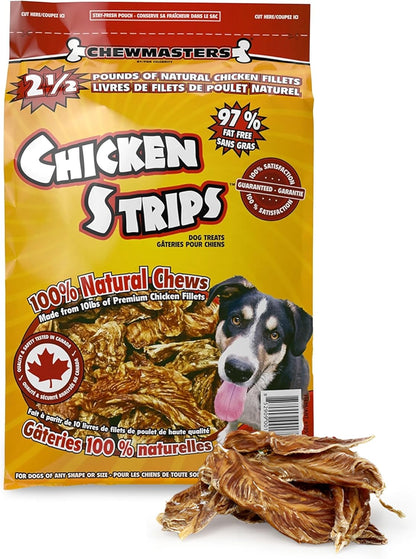 Chewmasters 100% Pure Beef Liver Bites 17.6Oz Freeze Dried Cat & Dog Treats | All Natural High Protein Training Treats, Grain Free, Healthy Real Meat Flavor for All Life Stages, No Additives, Made in USA15