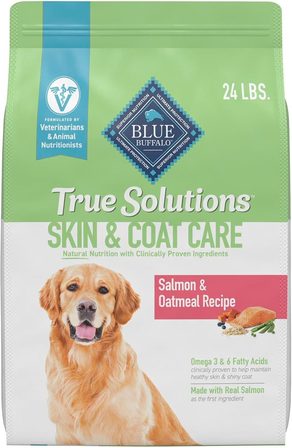 blue-buffalo-true-solutions-skin-coat-care-natural-dry-dog-food-for-adult-dogs-salmon-11-lb-bag