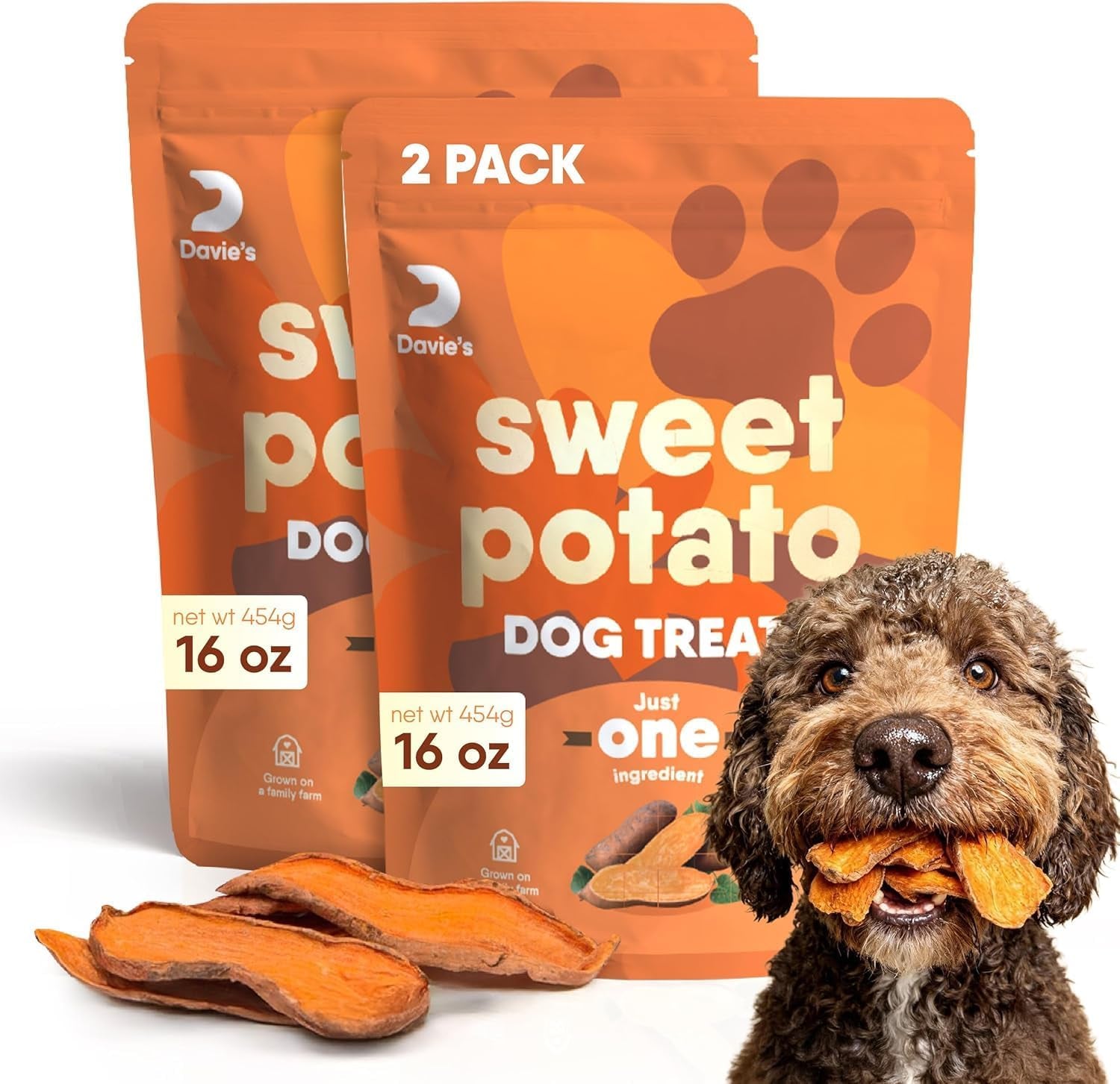 davies-sweet-potato-dog-treats-healthy-natural-dog-chews-low-fat-1-lb-bag