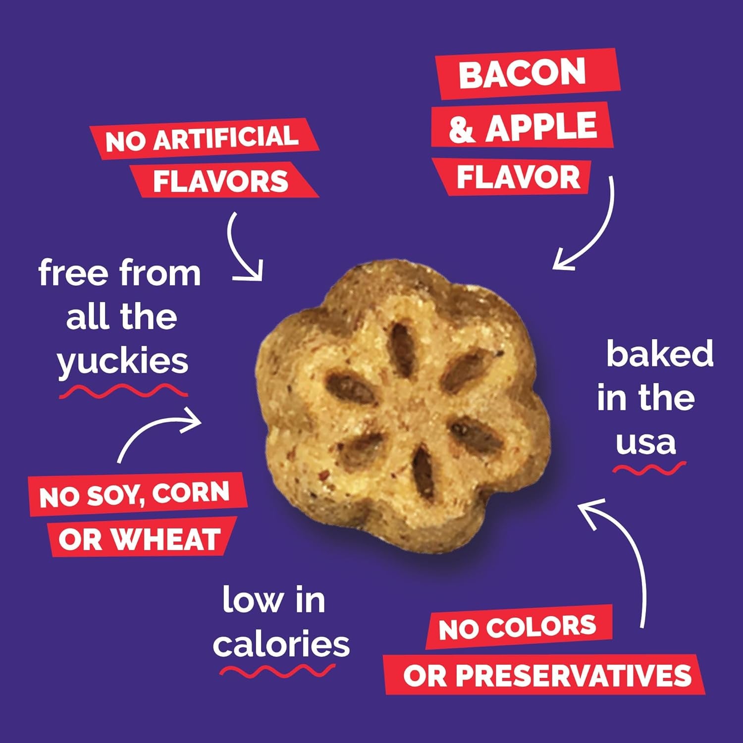 fruitables-skinny-mini-dog-treats-training-treats-bacon-apple-12oz-healthy-dog-treats-crunchy-dog-biscuits-healthy-puppy-treats-limited-ingredient-training-rewards-made-in-usa