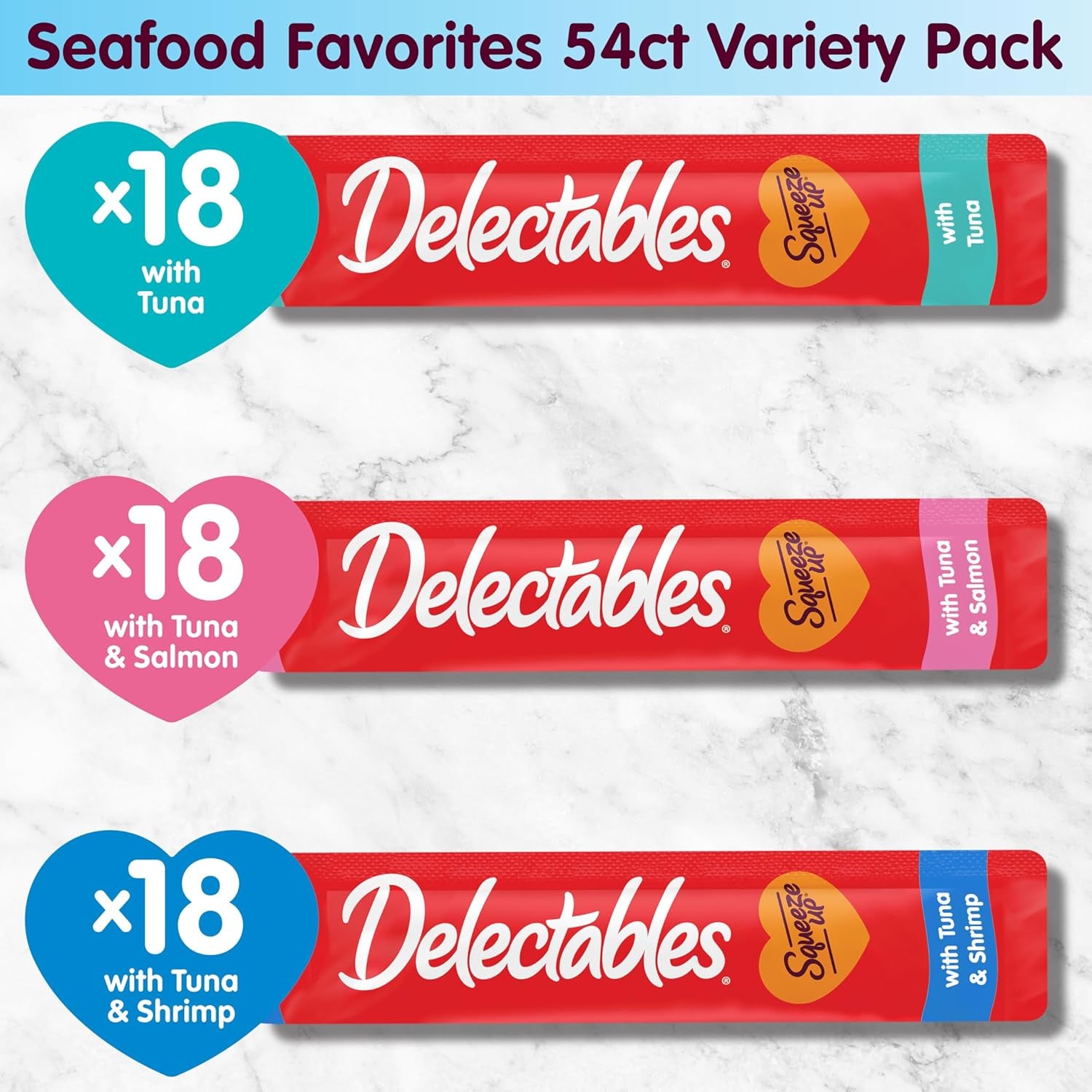 delectables-squeeze-up-seafood-variety-pack-creamy-squeezable-puree-lickable-wet-cat-treats-grain-free-no-added-fillers-no-by-products-no-added-preservatives-0-5-ounces-tube-54-tubes-total