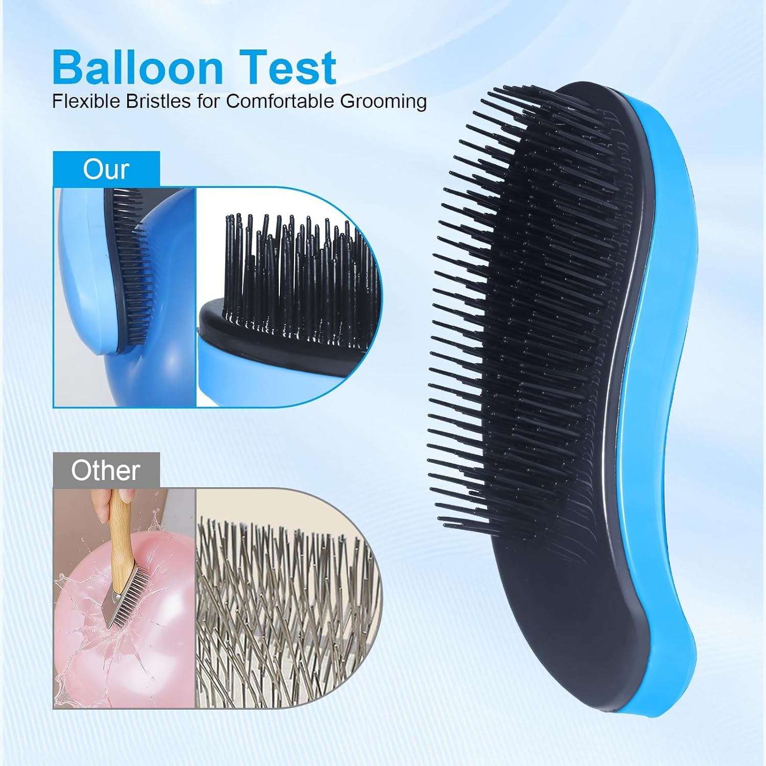 small-dog-brush-skin-friendly-soft-bristles-blue-puppy-hair-brush-massage-and-bath-supplies-pet-grooming-tool-for-teddy-yorkies-maltese-shih-tzu-chihuahua