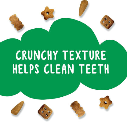 Friskies Cat Treat Party Mix Love Pack7