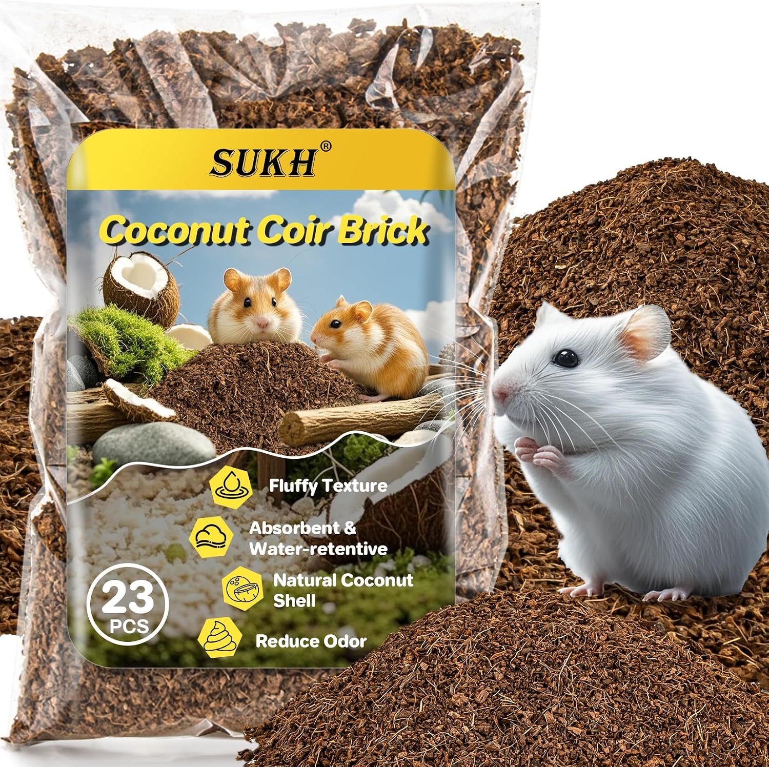 sukh-coco-coir-hamster-bedding-coconut-fiber-substrate-for-burrowing-pets-small-animal-litter-with-odor-control-for-syrian-dwarf-hamsters-gerbils-degus-reptiles-and-cage-habitat-enrichment