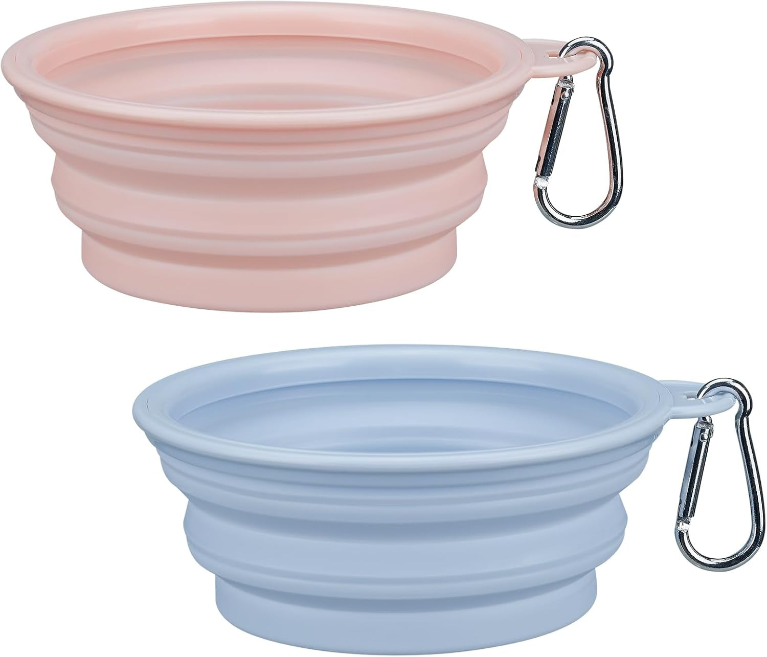 2-pack-portable-pet-bowls-12oz-collapsible-dog-cat-water-bowl-with-hook-bpa-free-leak-proof-foldable-food-dish-for-small-medium-pets-travel-camping-daily-indoor-outdoor-essentials