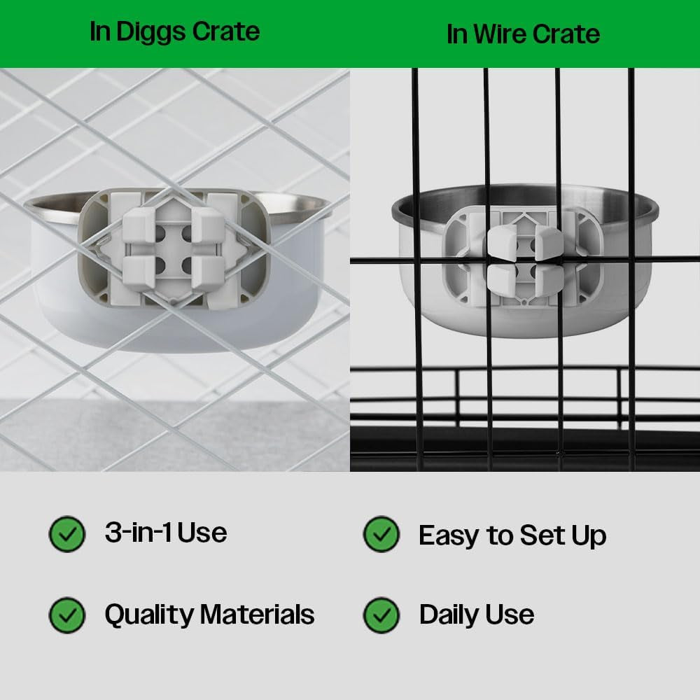 diggs-crate-bowl-for-dogs-clip-on-pet-bowl-for-water-food-puppy-training-necessities-spill-resistant-universal-dog-crate-accessories-38oz