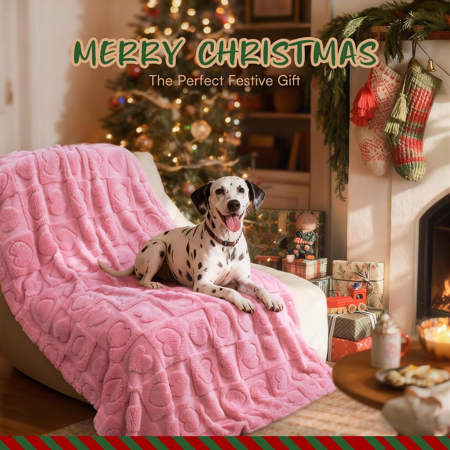 luciphia-small-dog-blanket-washable-pet-bed-cover-soft-fluffy-puppy-blanket-with-premium-fleece-300gsm-cozy-calming-cat-blankets-for-indoor-cats-pink-30x20-inch