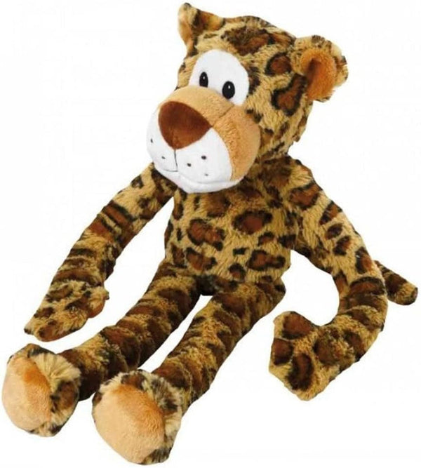 Multipet'S Swingin Slevin XXL Oversized 30-Inch Yellow Duck Plush Dog Toy8