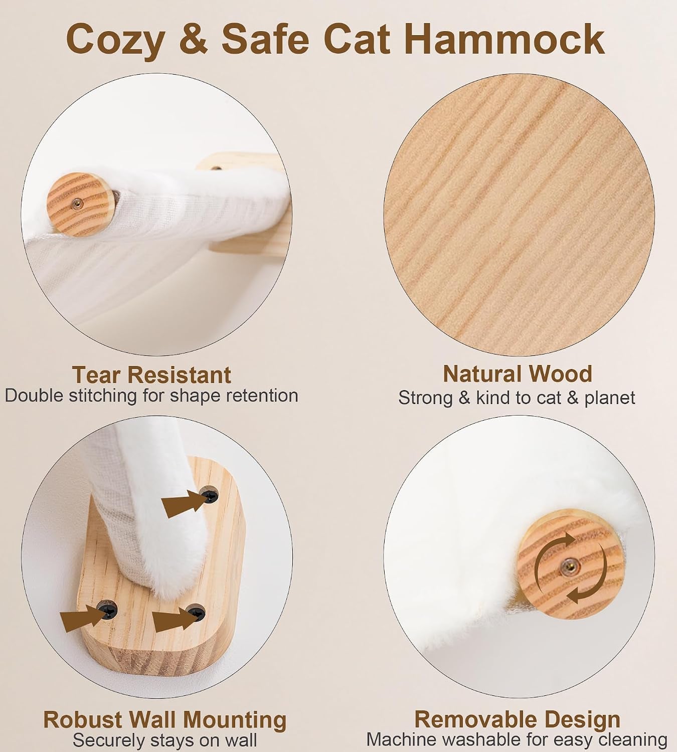 cat-wall-hammock-dual-sided-cat-wall-bed-with-canvas-plush-fabric-for-all-seasons-wall-mounted-shelf-for-large-cats-modern-perches-for-lounging-napping