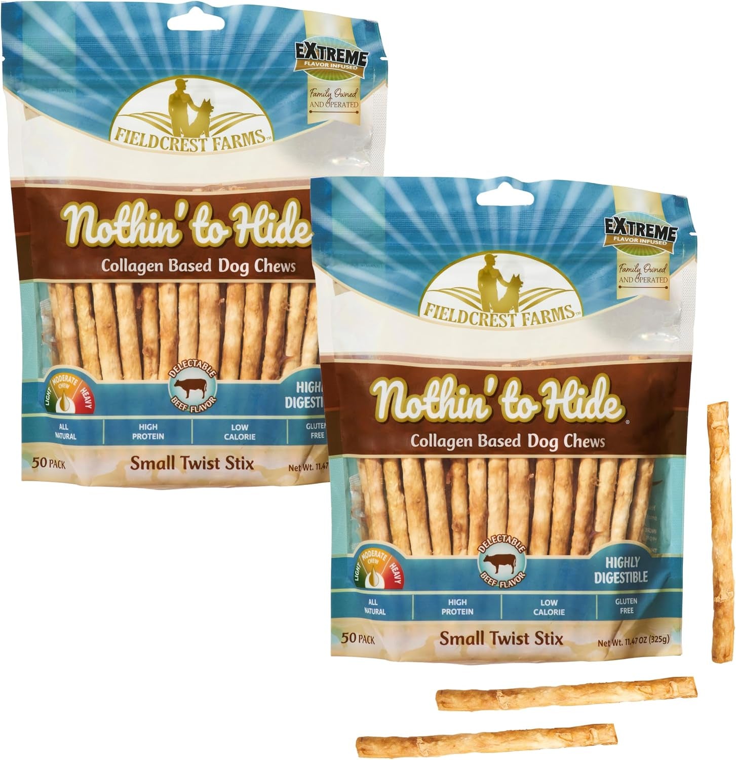 fieldcrest-farms-nothin-to-hide-twist-stix-beef-flavor-easily-digestible-supports-skin-coat-joints-muscles-for-moderate-chewers-under-15lbs-50-pieces