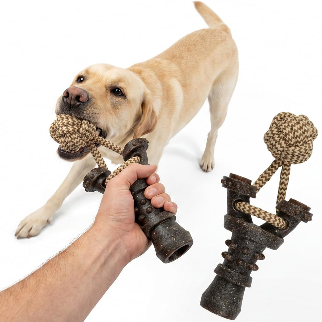 durable-dog-tug-toy-for-multiple-dogs-3-way-tug-of-war-dog-toy-dog-chew-toy-promotes-dental-health-interactive-dog-toys-for-reducing-boredom